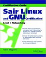 Sair Linux and GNU Certification Level 1 Networking
