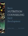 Basic Nutrition Counseling Skill Development