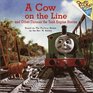 A Cow on the Line and Other Thomas the Tank Engine Stories (Thomas and Friends)
