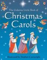 The Usborne Little Book of Christmas Carols