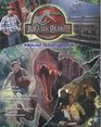 Jurassic Park III   Movie Storybook