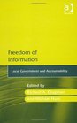 Freedom of Information