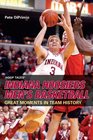 Hoop Tales Indiana Hoosiers Men's Basketball