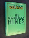 Busconductor Hines (Fiction Series)