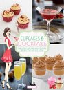 Cupcakes  Cocktails