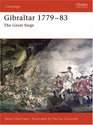 Gibraltar 1779  1783