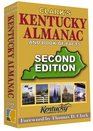 Clark's Kentucky Almanac and Book of Facts Second Edition