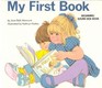 My First Book - My First Steps to Reading