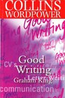 Collins Wordpower Good Writing
