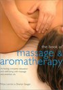 The Book of Massage and Aromatherapy