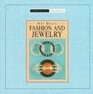 Art Deco Fashion and Jewelry (Centuries of Style)