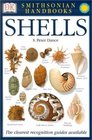 Smithsonian Handbooks Shells: The Photographic Recognition Guide to Seashells of the World (Smithsonian Handbooks (Paperback))
