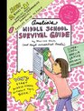 Amelia's Middle School Survival Guide: Amelia's Most Unforgettable Embarrassing Moments, Amelia's Guide to Gossip