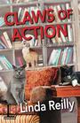 Claws of Action (A Cat Lady Mystery)