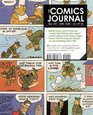 The Comics Journal 297