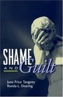 Shame and Guilt (Emotions And Social Behavior)