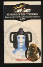 Doctor Who: And the Revenge of the Cybermen (Doctor Who Library, No 51)