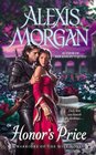 Honor's Price A Warriors of the Mist Novel
