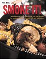 SMOKE IT 100 Succulent Recipes to Revolutionize Your Cooking