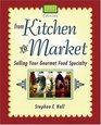 From Kitchen to Market  Selling Your Gourmet Food Specialty