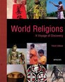 World Religions A Voyage of Discovery Third Edition