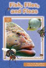 Learn to Read / Fish Flies and Fleas