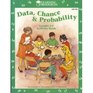 Data chance  probability Grades 46 activity book