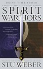 Spirit Warriors  Strategies for the Battle You Face Everyday