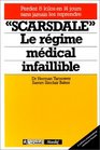 Scarsdale  le rgime mdical