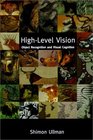 HighLevel Vision Object Recognition and Visual Cognition