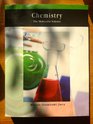 Chemistry The Molecular Science Enhanced Review Version