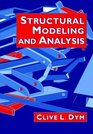 Structural Modeling and Analysis