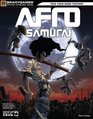 Afro Samurai Official Strategy Guide