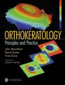 Orthokeratology Principles and Practice