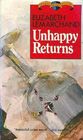 Unhappy Returns (Pollard and Toye, Bk 9)