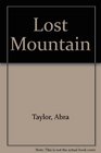 Lost Mountain