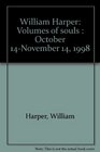 William Harper Volume of Souls
