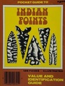 Pocket Guide to Indian Points Identification  Values