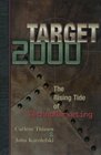 Target 2000 The Rising Tide of TechnoMarketing