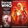 Doctor Who  The Companion Chronicles The First Doctor Volume 2