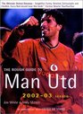 The Rough Guide Manchester United 2