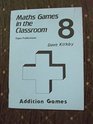 Addition Games