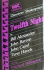 Rsc Directors Shakespeare Series Twelfth Night