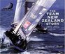 The Team New Zealand Story 19952003