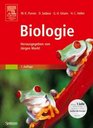 Biologie plus 1 Jahr OnlineZugang Lexikon der Biologie