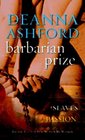 Barbarian Prize