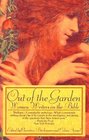 Out of the Garden Women Writers on the Bible