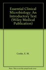 Essential Clinical Microbiology An Introductory Text