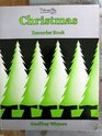 Pick and Mix Christmas Recorder Book