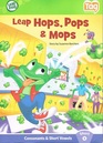 Leap Hops Pops  Mops